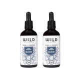 Wild Dispensary Vira-Defence Elixir 100ml