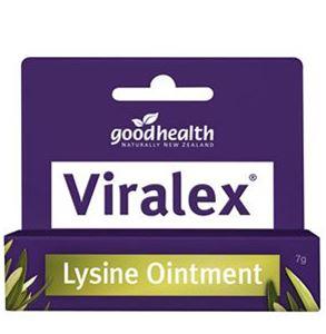 Good Health Viralex® Lysine Ointment go lysine,GO Lysine 1,Good Health Viralex Lysine,home,issues,lysine