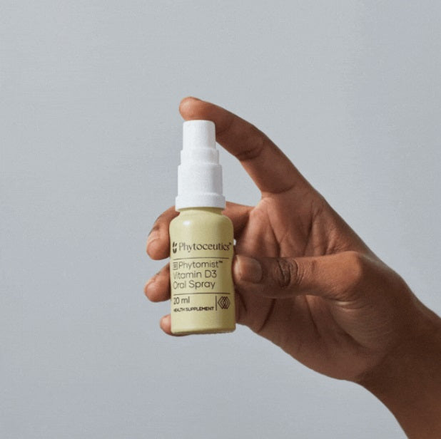 Phytomist&reg; Vitamin D3 Spray