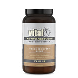 Vital Active Recovery Plant Formula 500GM