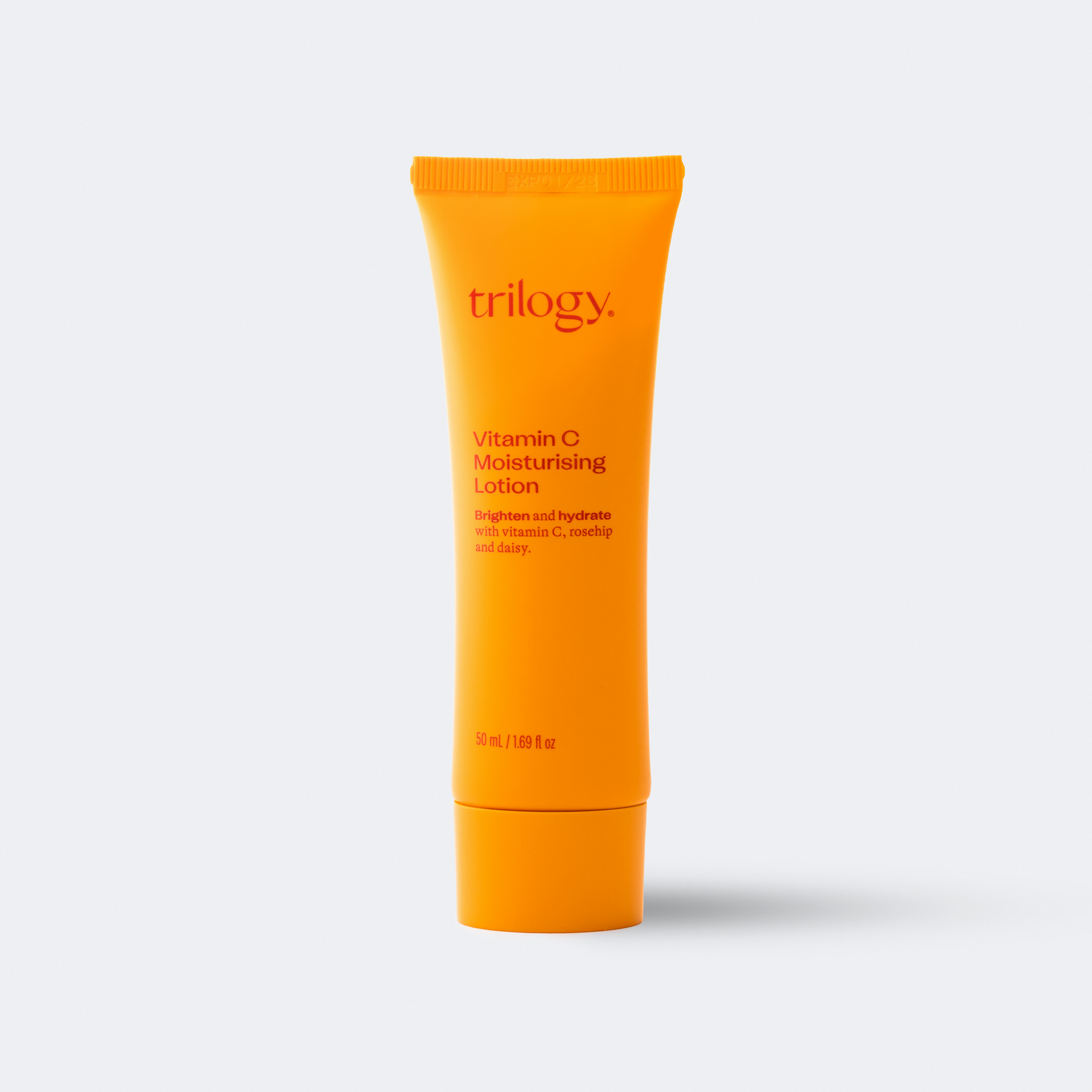 Trilogy Vitamin C Moisturizing Lotion 50ml