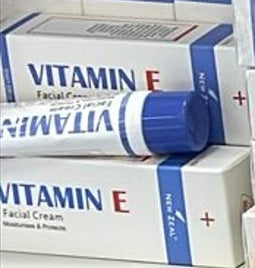 New Zeal Vitamin E