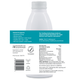 Superdose Liposomal Vitamin B Complex