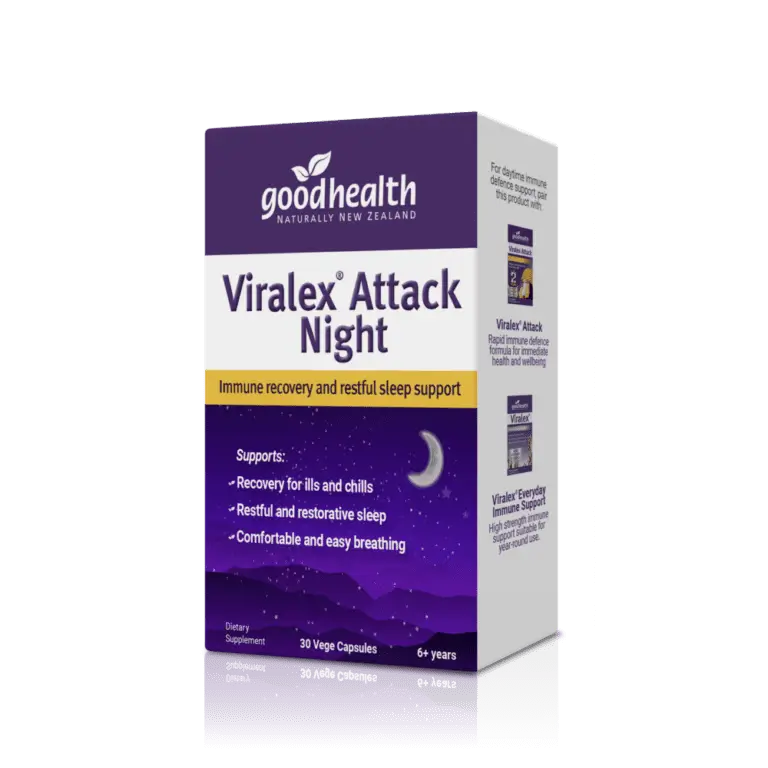 Good Health Viralex Attack Night 30 Veg Cap covid19,epicor,good health,Good Health Viralex Attack,goodhealth,immune,issues,rat test,viralex,viralex attack,Viralex Attack Night,virus