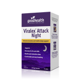 Good Health Viralex Attack Night 30 Veg Cap covid19,epicor,good health,Good Health Viralex Attack,goodhealth,immune,issues,rat test,viralex,viralex attack,Viralex Attack Night,virus
