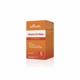 Good Health Vitamin K2 Melts 60 Tablets