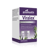 Good Health Viralex 60 Capsules