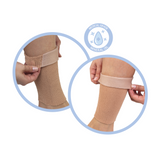 Walker's Gel Fully-Coated Mesh Gel Sleeve