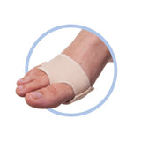 Walker's Gel Toe Stretcher
