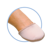 Walker's Gel Forefoot Cover Pair