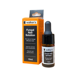 Walker's Fungal Nail Solution 10ML
