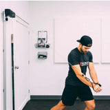 Ancore Sliding Wall Mount Ancore Sliding Mount,Ancore Sliding Wall Mount,Ancore Wall Mount,exercise,exercise accessories,exercise wrist pain,ideal for athletes,issues,six-foot sliding track mount,Sliding Mount,Sliding track mount,Sliding Wall Mount,Track