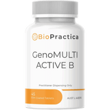 Bio-Practica GenoMulti Active B 45 tabs