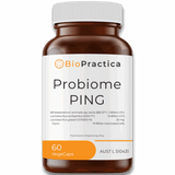 Bio-Practica ProBiome PING 60 vcaps