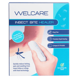 Welcare Insect Bite Healer bedwetting alarm,Bedwetting Alarm Receiver,Breatheasy Peak Flow Meter,Expiratory Flow Rate,Insect Bite Healer,issues,Monitor Peak Expiratory Flow Rate,Peak Expiratory Flow Rate,PEFR,Skin Resistance,spacer,Urine Detection,Urine D