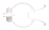 Welch Allyn Spirometer Noseclips - Pack of 25