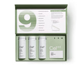 SRW Laboratories Ltd Cel 123 Rejuvenation Series