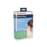 Bodichek Hot/Cold Wheat Pack Rectangle 26x16cm Assorted Colour