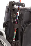 Sense Mobility Wheelchair Bag