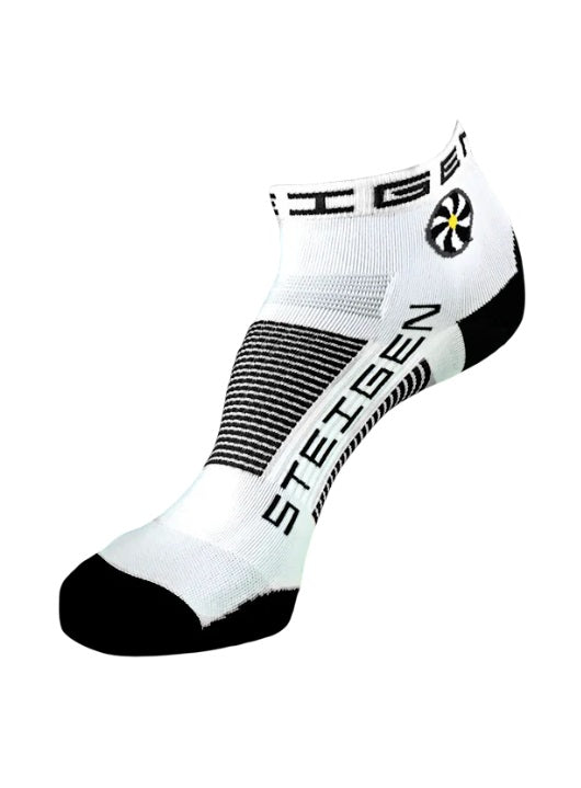 Allcare Steigen High Performance Socks Quarter Length