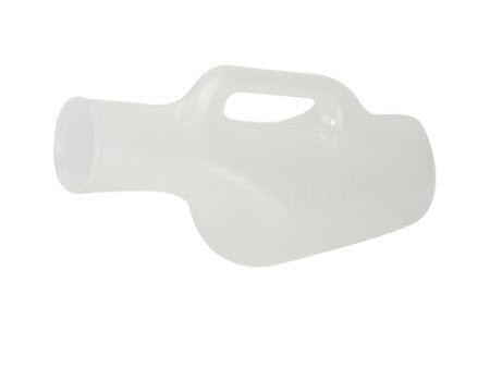 Plaspro&reg; Urinal bottle - Free Shipping