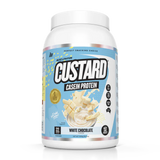 Custard Casein Protein