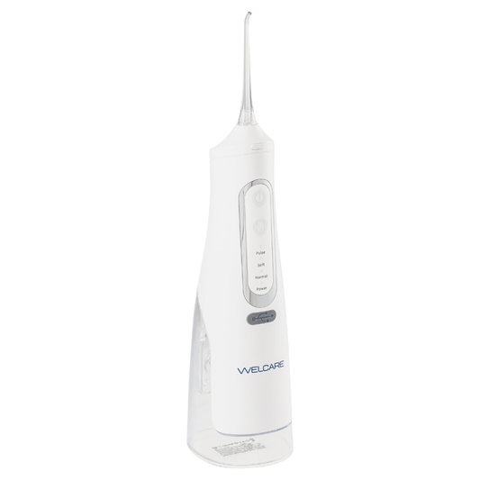 Welcare Aqua-Pulse Water Flosser