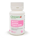 Clinicians Women's Harmone Support 90 Capsules