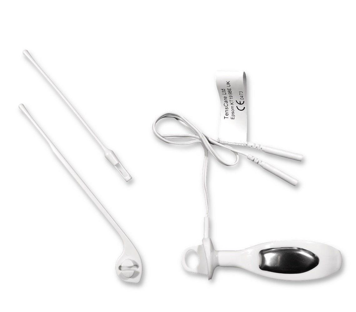 Liberty Loop Vaginal Probe Vaginal Probe With Biofeedback Pointer