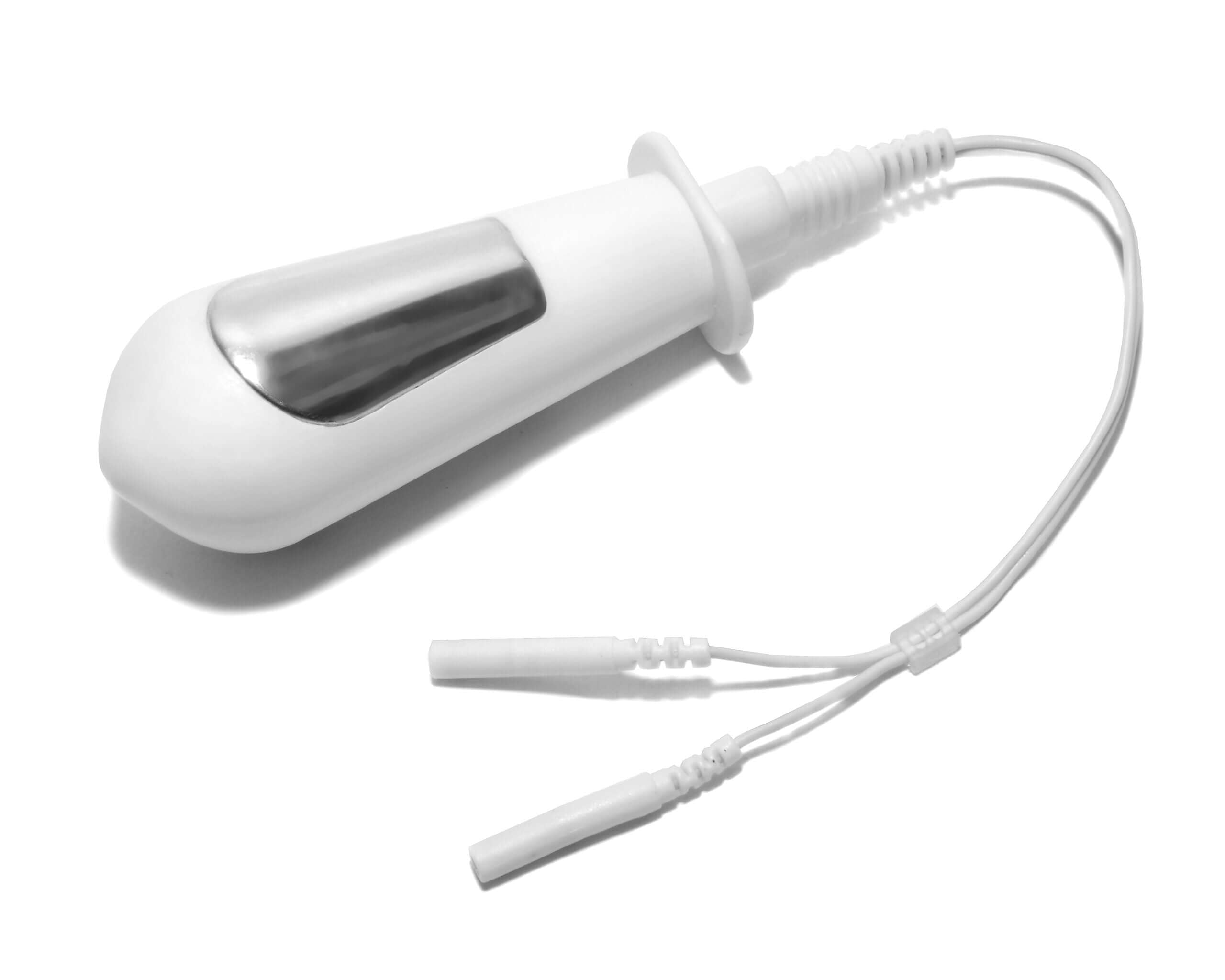 Liberty Vaginal Probe ideal for those with weaker muscles,intra-vaginal,issues,Larger probe,Liberty+ intra-vaginal electrode,muscle stimulation