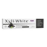 XyliWhite, Toothpaste Gel – Charcoal Refresh Mint 181g