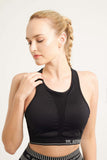 YPL Crossback Sport Bra