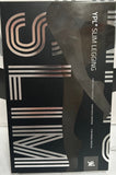 YPL Stocking Black & Thin
