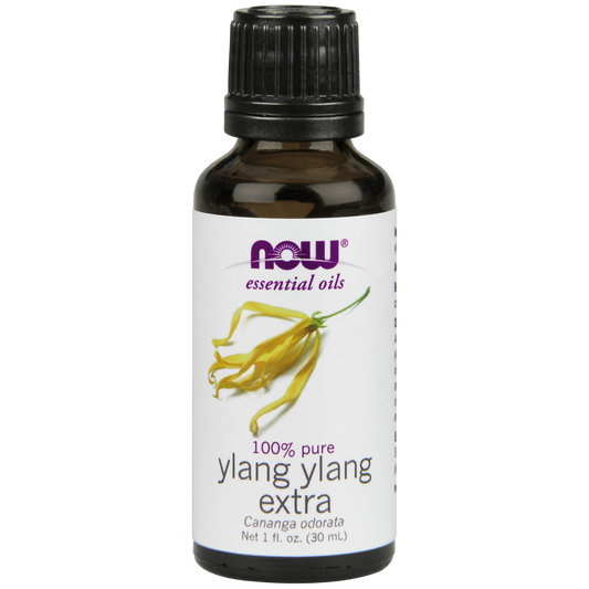 Ylang Ylang Oil 30ml (Cananga Odorata)