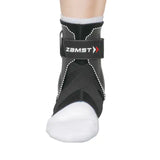 Zamst A2-dx Ankle Brace Black
