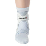 Zamst A2-dx Ankle Brace White