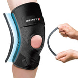 Zamst Zk - Protect Knee Brace - image 2