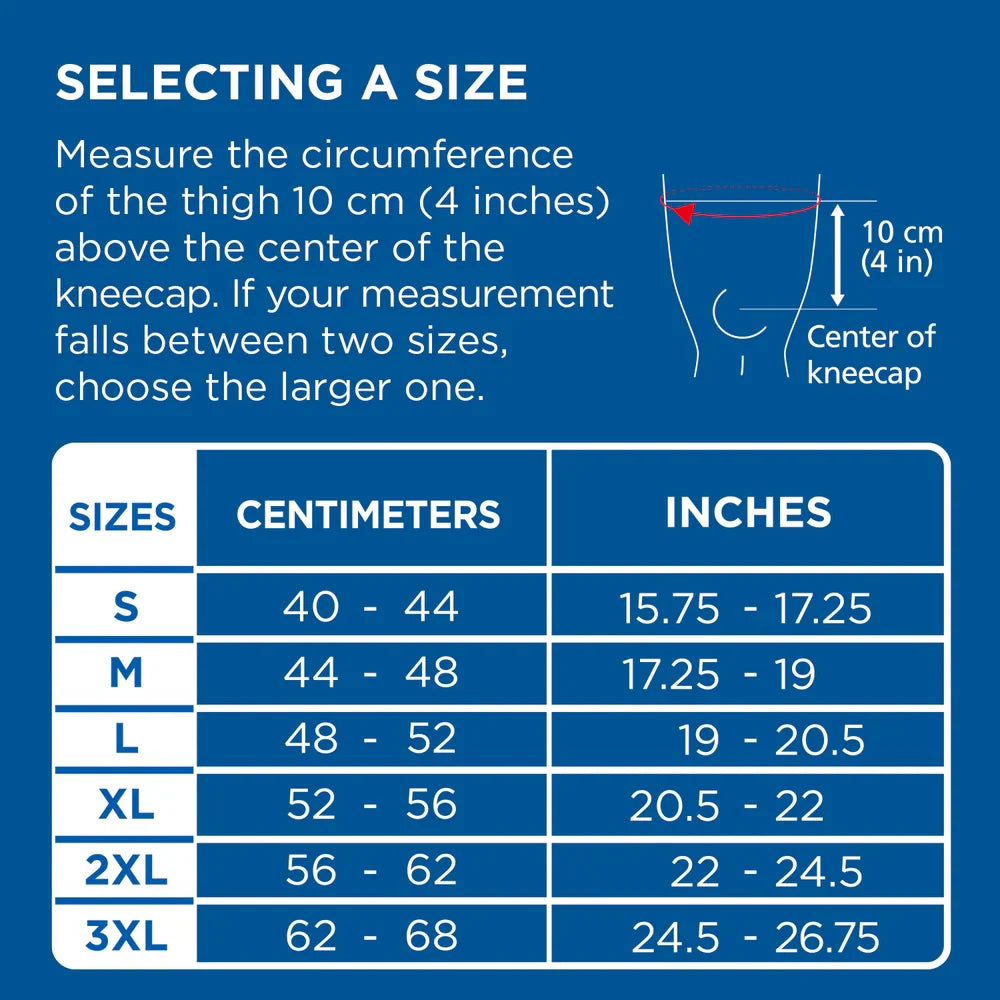 Zamst Zk - Protect Knee Brace - image 7