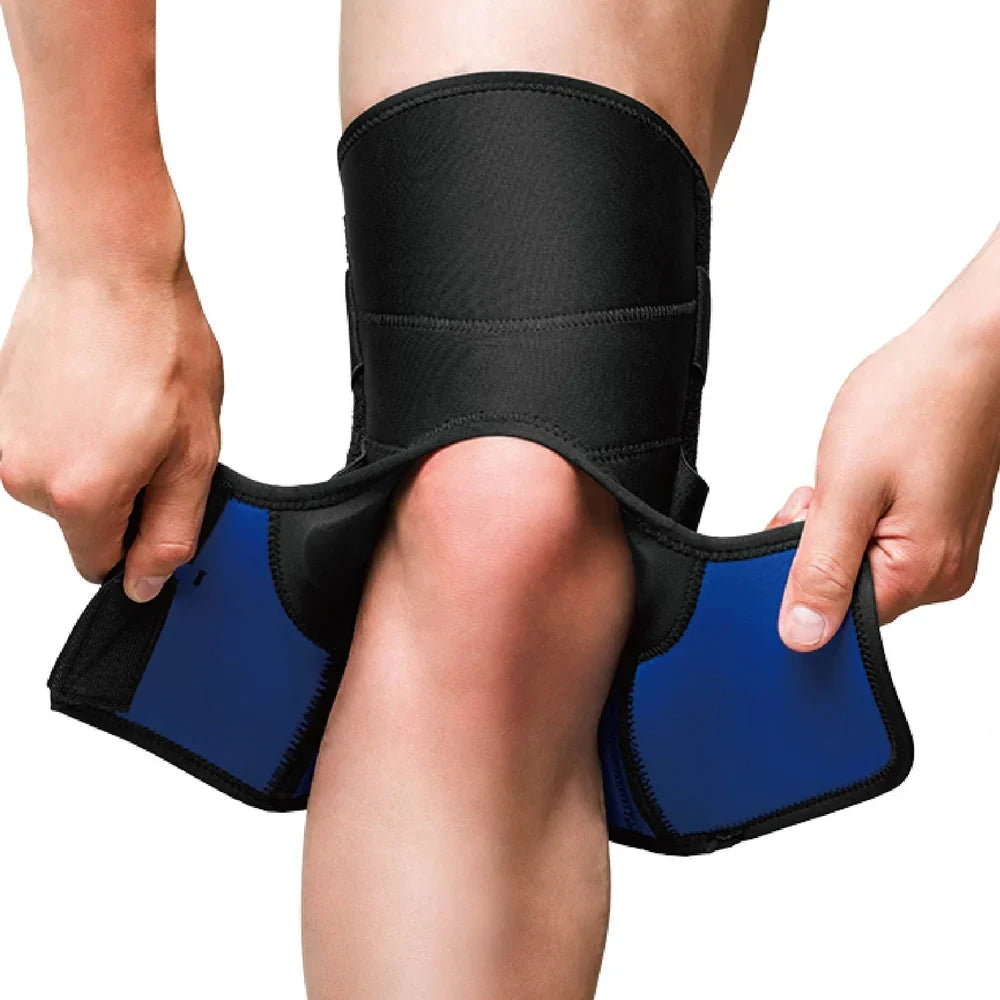 Zamst Zk - Protect Knee Brace - image 5