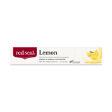 Red Seal Lemon Toothpaste 100g