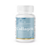 MARINE COLLAGEN Supplements with Blackcurrants 120 Caps