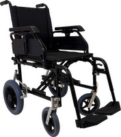 Premium Wheelchair Transit 18 x 18"
