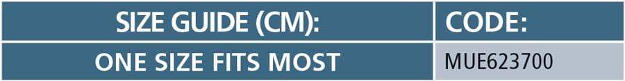 Mueller Adjust To Fit Thumb Stabiliser Osfm - image 2
