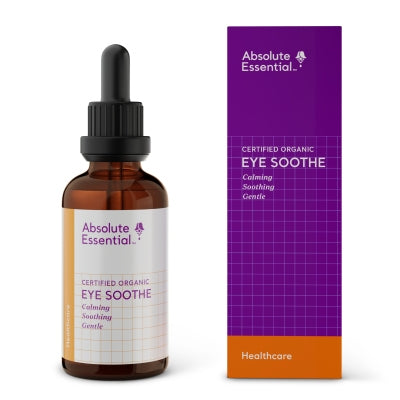 Eye Soothe  (org) 50ml PA Health healthcare pain relief product