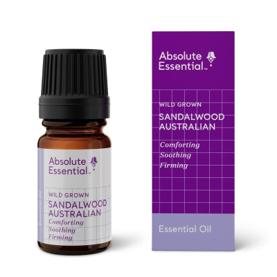 Sandalwood Australian 5ml PA Health healthcare pain relief product