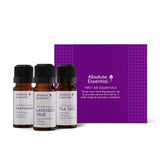 First Aid Essentials (org) PA Health healthcare pain relief product