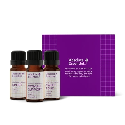 Mother's Collection (org) PA Health healthcare pain relief product