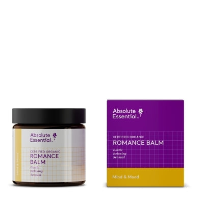 Romance Balm (org) 100ml PA Health healthcare pain relief product