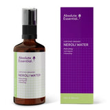 Neroli Water (org) 100ml PA Health healthcare pain relief product