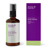 Rose Water (org) 100ml PA Health healthcare pain relief product